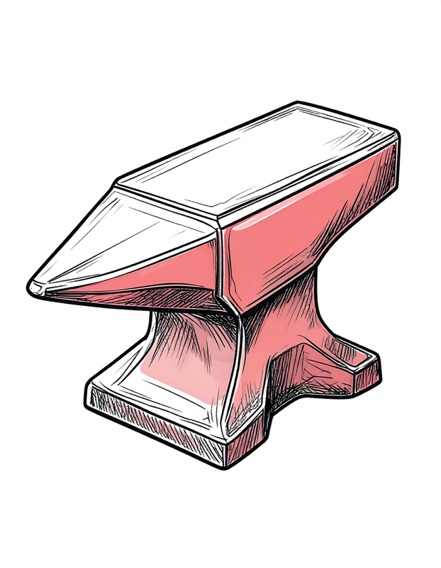 Red Anvil